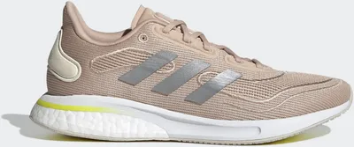 Produktbild von Adidas Laufschuh Supernova W Damen Sport Fitness Traillauf Braun Gr. 38 2/3 EU