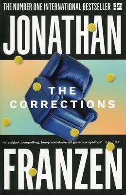 Obrázek produktu pro The Corrections