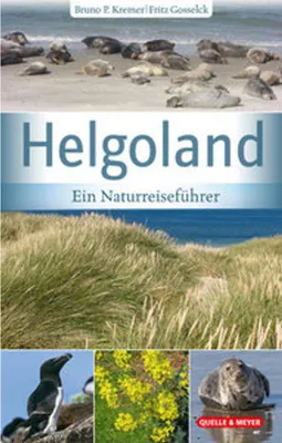 Obrázok produktu pre Helgoland