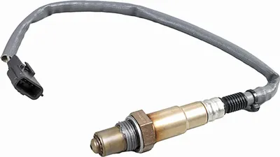 Produktbild von METZGER Lambdasonde für RENAULT MEGANE III Grandtour (KZ0/1) 370mm 0895335