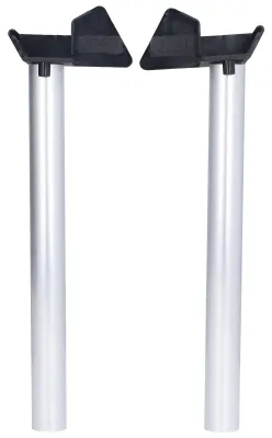Imagen del producto de Solidchoice: Ideal para invernaderos pequeños, resistente a la corrosión y fácil de instalar