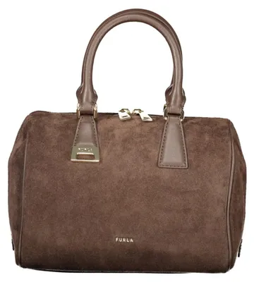 Produktbild von FURLA WB02148 BX4018 FURLA OLIVIA M BOSTO Brown