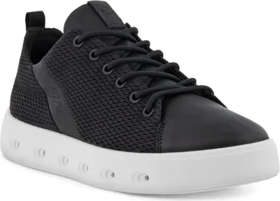 Produktbild von Ecco Damen Sneaker 20970351052 schwarz, Farbe:schwarz,  Größe:40