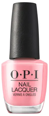 Obrázek produktu pro Lak na nehty OPI Bathtime Bubbly 15 ml