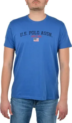 Immagine prodotto di U.S. POLO ASSN. Maglietta Kurzarm 66893 Mann