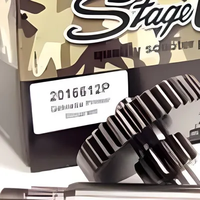 Produktbild von Getriebeübersetzung Primär Stage6 15/33 2,20 für Peugeot Jet-Force C-Tech 50