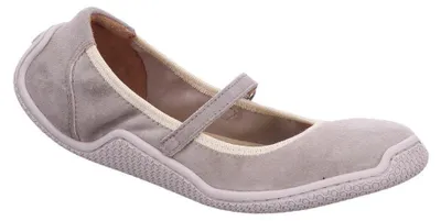 Produktbild von KOEL Damen Schnürschuhe Rita 47364-37, 47364-38, 47364-39, 47364-40, 47364-41 KOE-36L001-321 taupe 38