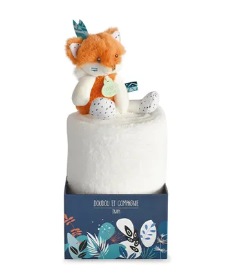 Produktbild von Doudou et Compagnie Tiwipi, Spieltiere