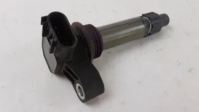 Produktbild von Original OPEL Antara Insignia-A SAAB 9-5 II (YS3G) Zündspule 2.8 3.0 V6 12632479