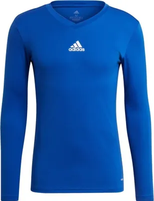 Produktbild von Adidas Team Base Longsleeve Herren