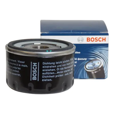 Productafbeelding van Bosch oliefilter 0 451 103 336