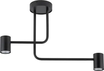Zdjęcie produktu dla Lampa sufitowa LUIS 2 33418 Sigma Lighting