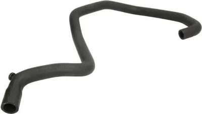 Obrázok produktu pre Hadicový výmenník tepla THERMOTEC DNR011TT pre RENAULT SCÉNIC II (JM0/1)