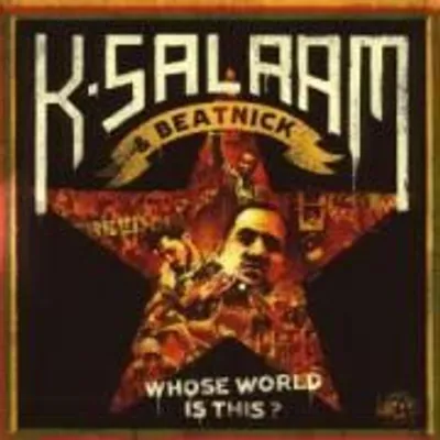 Produktbild von Whose World Is This? (CD+DVD Package)