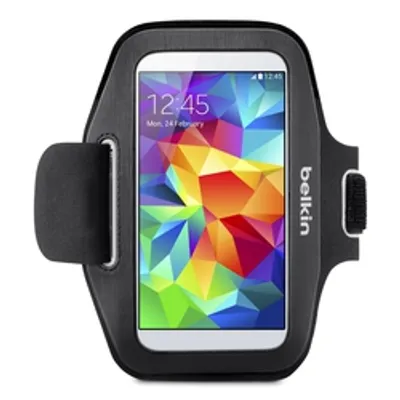 Image de Bracelet sport Belkin Sport-Fit pour Galaxy S3/S4/S4 Active/S5