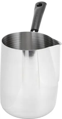 Productafbeelding van Turkse Koffiepot 304 met Adelaarsuitloop