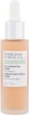 Produktbild von Organic Wear Silk Foundation Elixir Make-up
