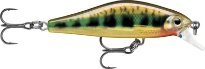 Obrázek produktu pro Rapala SDRSS05, 5,5 g, 5 cm, 0,9 m, 1,2 m