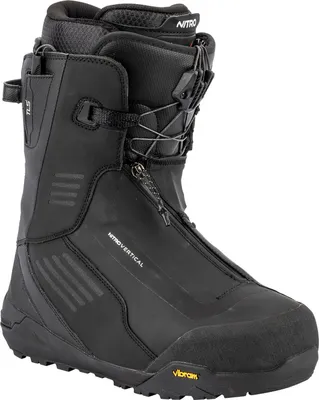 Produktbild von NITRO Snowboard Schuh Vertical Tls+ ´26 black 29.5