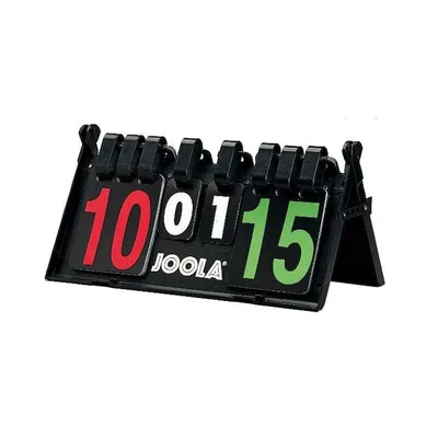 Productafbeelding van Joola Resultaatscore Indicator Zwart