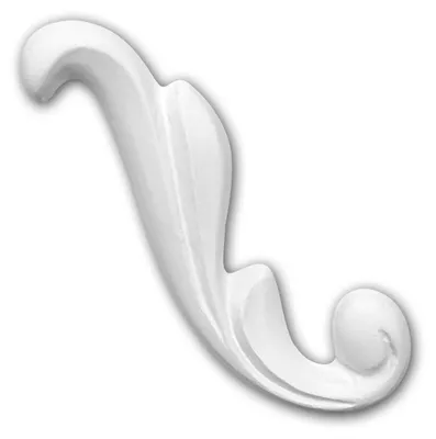 Imagen del producto de Profhome 160008 Elemento decorativo