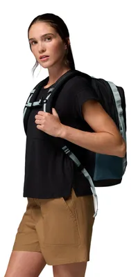Produktbild von Columbia Landroamer Everyday Rucksack, vielseitiger Laptop- und Reiserucksack