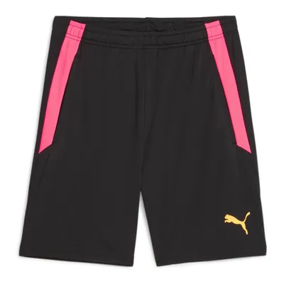 Produktbild von Puma teamLIGA Training Shorts 2 PUMA BLACK-SUN STREAM M