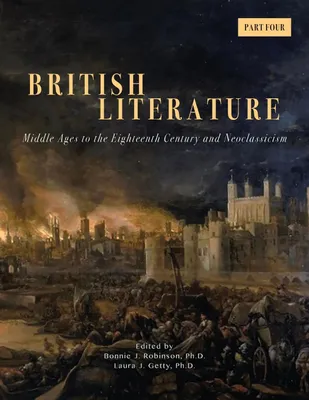 Produktbild von British Literature