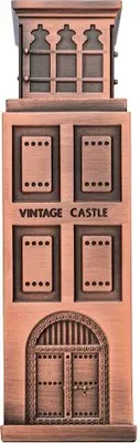 Immagine prodotto di Lattafa Niche Emarati Vintage Castle EDP 100 ml M