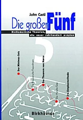 Obrázek produktu pro Die großen Fünf