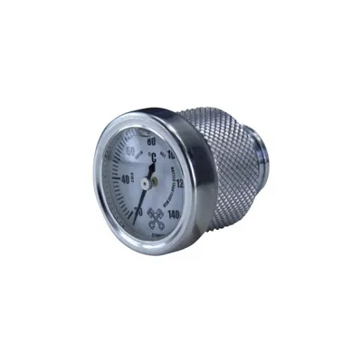 Produktbild von Ölthermometer Öltemperaturmesser für Honda Yamaha CB CBF CBR TDM TW VT VTR XL XT