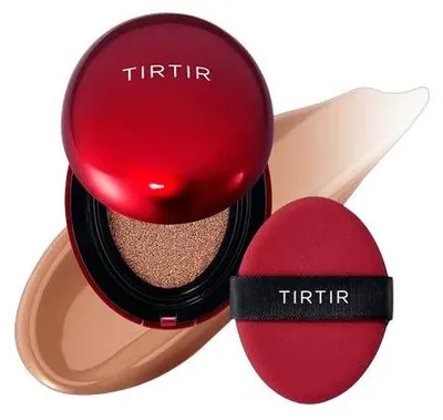 Produktbild von TIRTIR Mask Fit Red Cushion 34C Amber