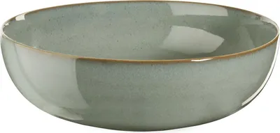Obrázok produktu pre ASA Salatschale, eucalyptus d. 29,5 cm, h. 9 cm
