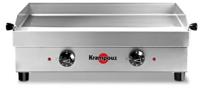 Image de Plancha électrique Samba 54 x 33 cm KRAMPOUZ