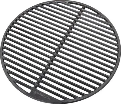Produktbild von Famanu Grillrost aus Gusseisen - für keramische Öfen