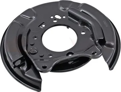 Produktbild von A.B.S. Spritzblech Bremsscheibe für TOYOTA LAND CRUISER (KDJ12, GRJ12) 11442 Ankerblech
