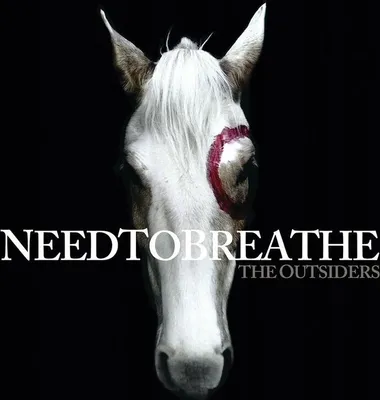 Obrázok produktu pre Needtobreathe: Needtobreathe: (Translucent Red Vinyl) - Warner Music - (LP / T)