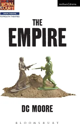 Produktbild von The Empire
