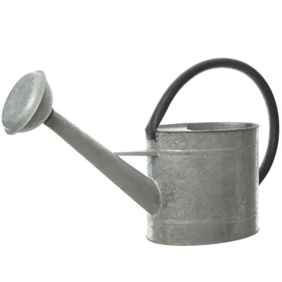 Zdjęcie produktu dla Konewka cynkowa 5 litrów 55x15x31cm