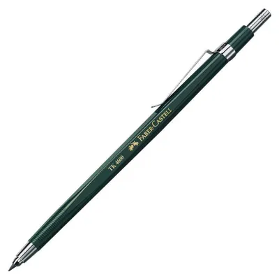Immagine prodotto di Matita frizione FABER-CASTELL TK 4600 2 mm