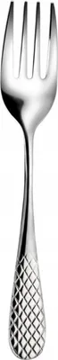 Produktbild von Wilmax Edelstahl Serviergabel 23 cm WL-999211/1B