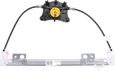 Produktbild von Fensterheber Elektrisch Hinten Beifahrerseite Jeep Grand Cherokee K68079288AA