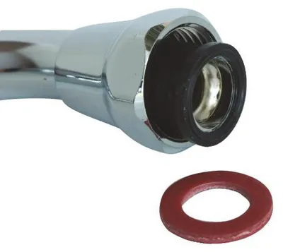 Produktbild von SOMATHERM FÜR SIE - 1795-58 - Eckstück 15/21 - Länge: 200 mm
