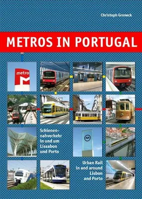 Image de Metros in Portugal
