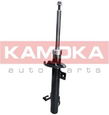 Produktbild von KAMOKA Stoßdämpfer Vorne Links für FORD Fiesta Mk5 Schrägheck (JH1, JD1, JH3, JD3) Federbein 2000254