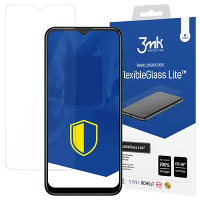 Zdjęcie produktu dla 3MK FlexibleGlass Lite, Moto G9/G9 Play, 1 szt.