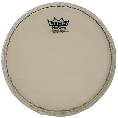 Produktbild von Remo M90715-N5 Nuskyn Bongo-Fell, 18,2 cm