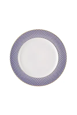 Immagine prodotto di Rosenthal Frühstücksteller 22 cm Francis Carreau Bleu 10460-404307-10222