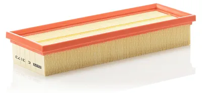 Obrázok produktu pre Luftfilter MANN-FILTER C 3173