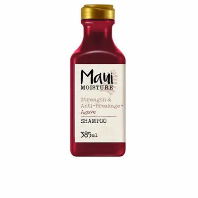 Produktbild von Maui Moisture Shampoo Agave, 385 ml